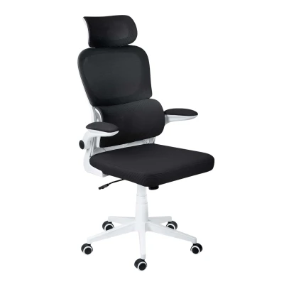 Sofotel 240700 Kancelářská židle Formax, černá