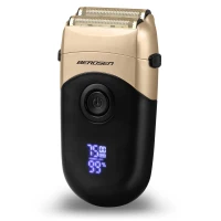 Berdsen BD-266 Holicí strojek 3,7 V, 900 mAh, černo-zlatý