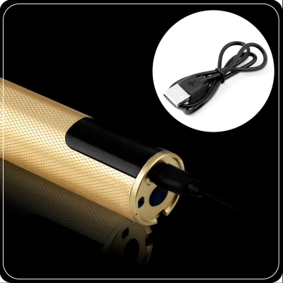 Berdsen BD-260 Zastřihovač vlasů 3,7 V, 1800 mAh, zlatý