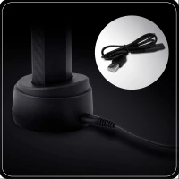 Berdsen BD-267 Zastřihovač vlasů a vousů 3,7 V, 600 mAh, černý