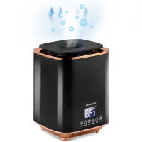 Berdsen BD-502 Zvlhčovač vzduchu 250 ml/h, objem nádrže 2,6 l, černý