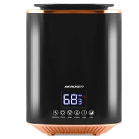 Berdsen BD-502 Zvlhčovač vzduchu 250 ml/h, objem nádrže 2,6 l, černý