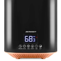 Berdsen BD-502 Zvlhčovač vzduchu 250 ml/h, objem nádrže 2,6 l, černý