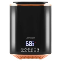 Berdsen BD-502 Zvlhčovač vzduchu 250 ml/h, objem nádrže 2,6 l, černý