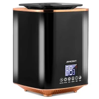 Berdsen BD-502 Zvlhčovač vzduchu 250 ml/h, objem nádrže 2,6 l, černý