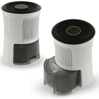 Berdsen BD-527 Odvlhčovač vzduchu 300 ml/den, 22,5 W, bílý