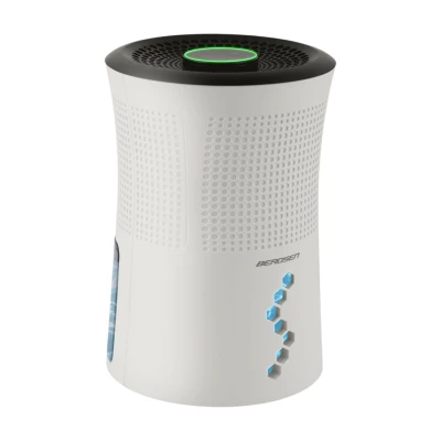 Berdsen BD-527 Odvlhčovač vzduchu 300 ml/den, 22,5 W, bílý