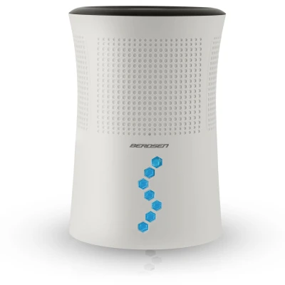 Berdsen BD-527 Odvlhčovač vzduchu 300 ml/den, 22,5 W, bílý
