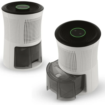 Berdsen BD-527 Odvlhčovač vzduchu 300 ml/den, 22,5 W, bílý
