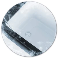Berdsen 401 Prenosná kompresorová chladnička Icemax 21 l, biela