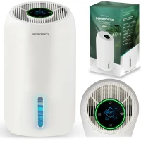 Berdsen BD-529 Odvlhčovač vzduchu 750 ml/den, 64 W, bílý