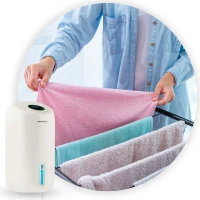 Berdsen BD-529 Odvlhčovač vzduchu 750 ml/den, 64 W, bílý