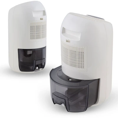 Berdsen BD-529 Odvlhčovač vzduchu 750 ml/den, 64 W, bílý