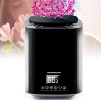 Berdsen BD-502 Zvlhčovač vzduchu 250 ml/h, objem nádrže 2,6 l, černo-šedý