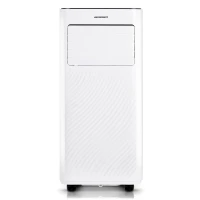 Prenosná klimatizácia Berdsen BD-582 9000 BTU, 2600 W, Wi-Fi, 3 v 1, biela