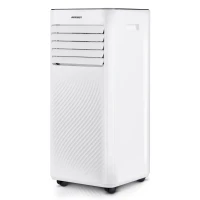 Prenosná klimatizácia Berdsen BD-582 9000 BTU, 2600 W, Wi-Fi, 3 v 1, biela
