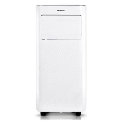 Prenosná klimatizácia Berdsen BD-582 9000 BTU, 2600 W, Wi-Fi, 3 v 1, biela