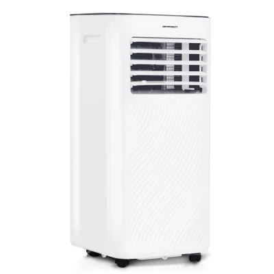 Prenosná klimatizácia Berdsen BD-582 9000 BTU, 2600 W, Wi-Fi, 3 v 1, biela