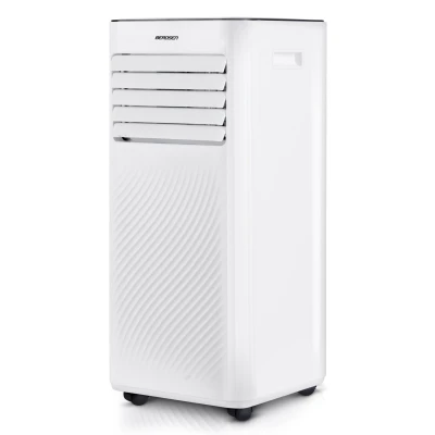 Prenosná klimatizácia Berdsen BD-582 9000 BTU, 2600 W, Wi-Fi, 3 v 1, biela