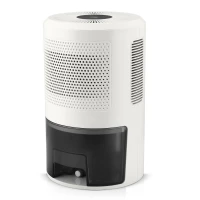 Odvlhčovač vzduchu Berdsen BD-530 750 ml/deň, 60 W, biely