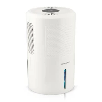 Odvlhčovač vzduchu Berdsen BD-530 750 ml/deň, 60 W, biely