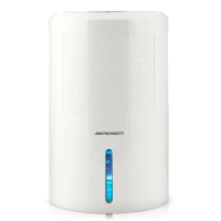Odvlhčovač vzduchu Berdsen BD-530 750 ml/deň, 60 W, biely