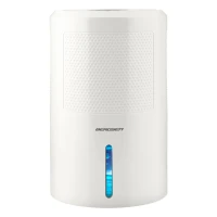 Odvlhčovač vzduchu Berdsen BD-530 750 ml/deň, 60 W, biely