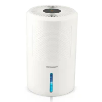 Odvlhčovač vzduchu Berdsen BD-530 750 ml/deň, 60 W, biely