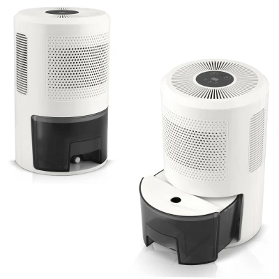 Odvlhčovač vzduchu Berdsen BD-530 750 ml/deň, 60 W, biely