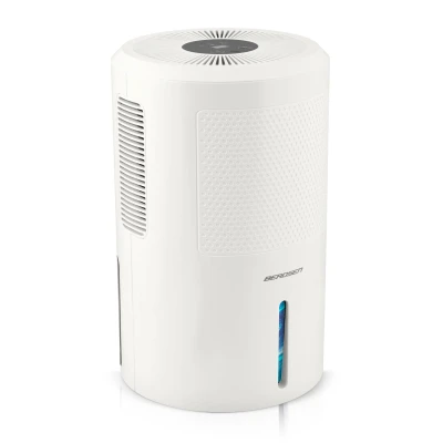 Odvlhčovač vzduchu Berdsen BD-530 750 ml/deň, 60 W, biely