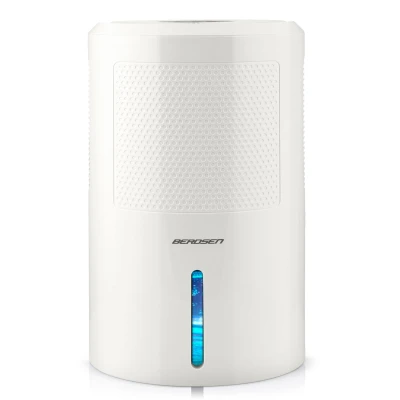 Odvlhčovač vzduchu Berdsen BD-530 750 ml/deň, 60 W, biely