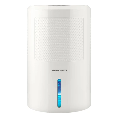 Odvlhčovač vzduchu Berdsen BD-530 750 ml/deň, 60 W, biely