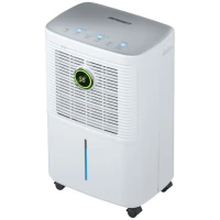 Berdsen BD-525 Kompresorový odvlhčovač vzduchu 240 W, 1,6 l, biely