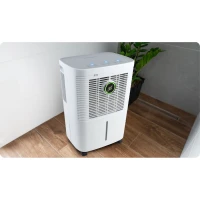 Berdsen BD-525 Kompresorový odvlhčovač vzduchu 240 W, 1,6 l, biely