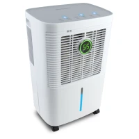 Berdsen BD-525 Kompresorový odvlhčovač vzduchu 240 W, 1,6 l, biely