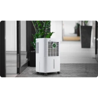 Berdsen BD-525 Kompresorový odvlhčovač vzduchu 240 W, 1,6 l, biely