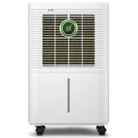 Berdsen BD-525 Kompresorový odvlhčovač vzduchu 240 W, 1,6 l, biely