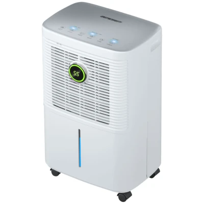 Berdsen BD-525 Kompresorový odvlhčovač vzduchu 240 W, 1,6 l, biely
