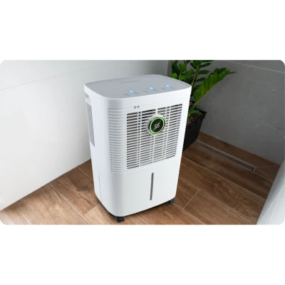 Berdsen BD-525 Kompresorový odvlhčovač vzduchu 240 W, 1,6 l, biely