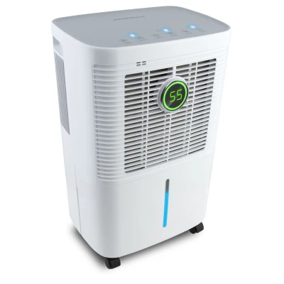 Berdsen BD-525 Kompresorový odvlhčovač vzduchu 240 W, 1,6 l, biely