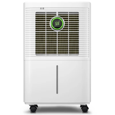 Berdsen BD-525 Kompresorový odvlhčovač vzduchu 240 W, 1,6 l, biely