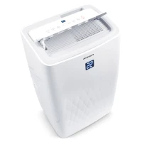 Prenosná klimatizácia Berdsen BD-581 14 000 BTU, 4 000 W, Wi-Fi, 5 v 1, biela
