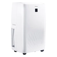 Prenosná klimatizácia Berdsen BD-581 14 000 BTU, 4 000 W, Wi-Fi, 5 v 1, biela