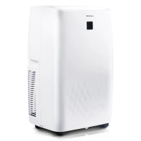 Prenosná klimatizácia Berdsen BD-581 14 000 BTU, 4 000 W, Wi-Fi, 5 v 1, biela