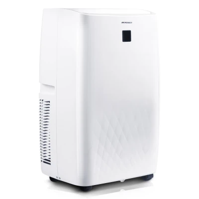 Prenosná klimatizácia Berdsen BD-581 14 000 BTU, 4 000 W, Wi-Fi, 5 v 1, biela