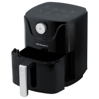Berdsen BD-654 Horkovzdušná fritéza 2,5 l, 1000 W, 8 programů, černá
