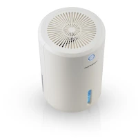 Odvlhčovač vzduchu Berdsen BD-526 280 ml/deň, 22,5 W, biely