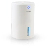 Odvlhčovač vzduchu Berdsen BD-526 280 ml/deň, 22,5 W, biely