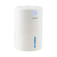 Odvlhčovač vzduchu Berdsen BD-526 280 ml/deň, 22,5 W, biely