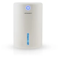 Odvlhčovač vzduchu Berdsen BD-526 280 ml/deň, 22,5 W, biely